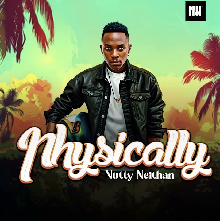 Nutty Neithan